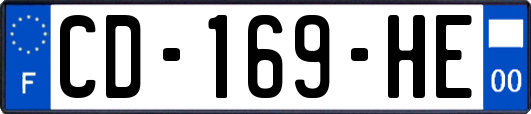 CD-169-HE