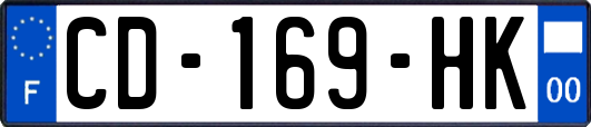 CD-169-HK