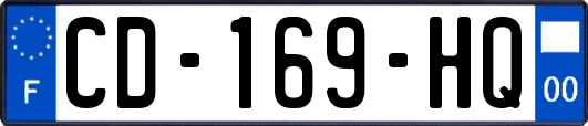 CD-169-HQ