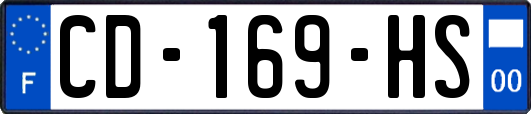 CD-169-HS