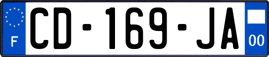 CD-169-JA