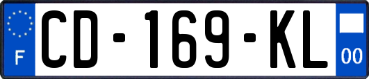 CD-169-KL