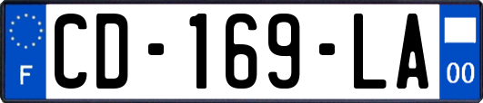 CD-169-LA