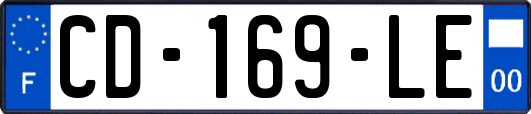 CD-169-LE