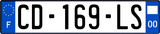 CD-169-LS