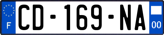 CD-169-NA