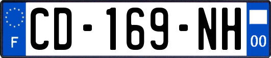 CD-169-NH