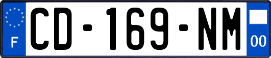 CD-169-NM