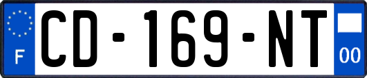 CD-169-NT