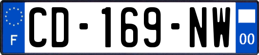 CD-169-NW