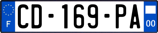 CD-169-PA
