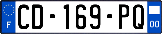 CD-169-PQ