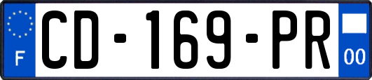 CD-169-PR