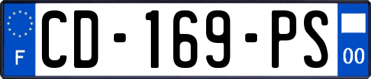CD-169-PS