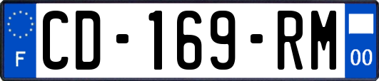CD-169-RM