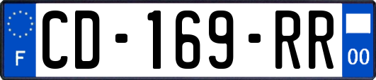 CD-169-RR