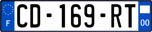 CD-169-RT