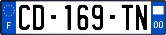 CD-169-TN