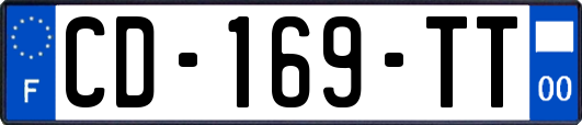 CD-169-TT