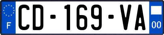 CD-169-VA
