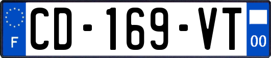 CD-169-VT