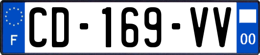 CD-169-VV