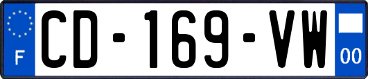 CD-169-VW