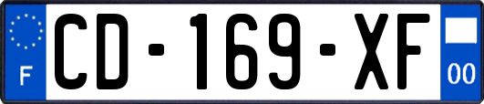 CD-169-XF