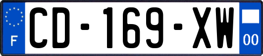 CD-169-XW