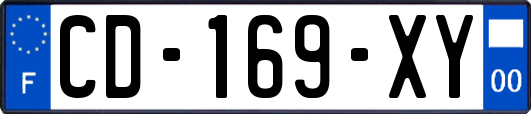 CD-169-XY