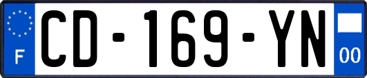CD-169-YN