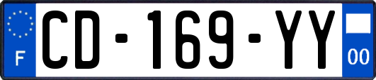 CD-169-YY