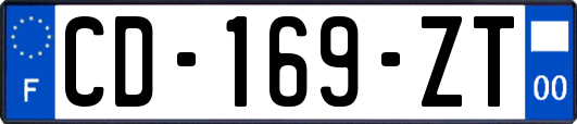 CD-169-ZT