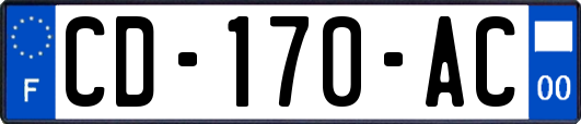 CD-170-AC