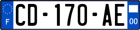 CD-170-AE