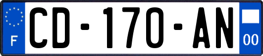 CD-170-AN