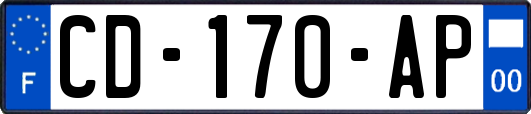 CD-170-AP