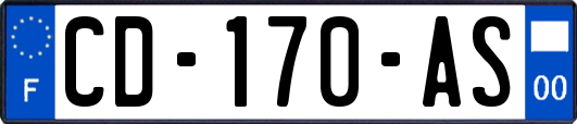 CD-170-AS