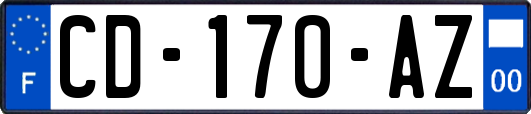 CD-170-AZ