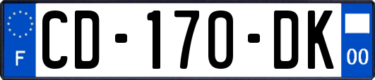 CD-170-DK