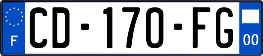 CD-170-FG