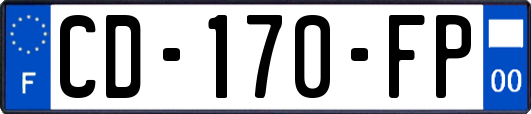 CD-170-FP