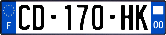 CD-170-HK