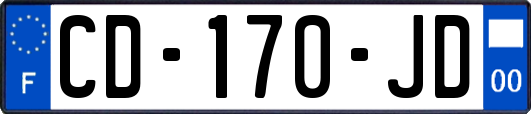 CD-170-JD
