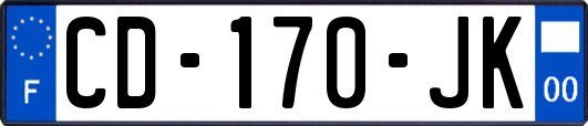 CD-170-JK