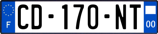 CD-170-NT