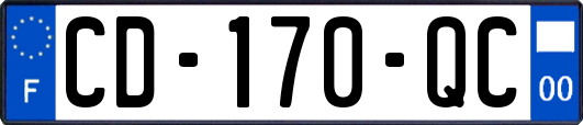 CD-170-QC