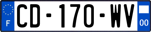 CD-170-WV
