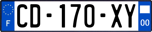 CD-170-XY