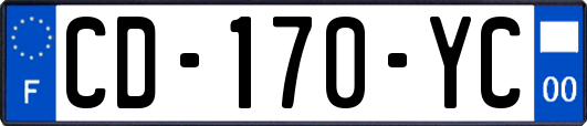 CD-170-YC